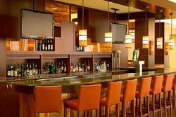  - Sheraton Hotel Edison - I-95, Exit 10