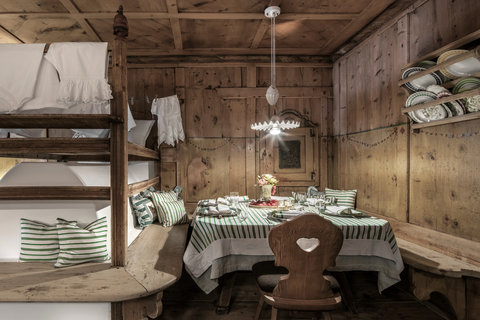 HOTEL LA PERLA - Photo 35