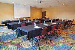  - Holiday Inn Express & Suites Reynoldsburg - I-70, Exit 112