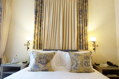 BEAU-RIVAGE  GENEVA - Photo 65