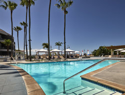  - Loews Coronado Bay Resort