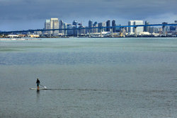  - Loews Coronado Bay Resort