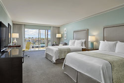  - Loews Coronado Bay Resort