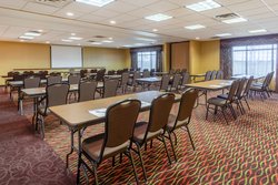  - Holiday Inn Express & Suites Bowling Green - I-75, Exit 181