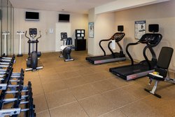  - Holiday Inn Express Simi Valley - CA 118, Exit 24
