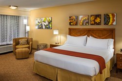  - Holiday Inn Express Simi Valley - CA 118, Exit 24