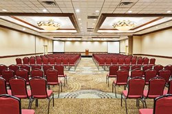  - Crowne Plaza Hotel Knoxville - I-40, Exit 388