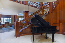  - Crowne Plaza Hotel Knoxville - I-40, Exit 388