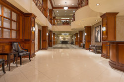  - Crowne Plaza Hotel Knoxville - I-40, Exit 388