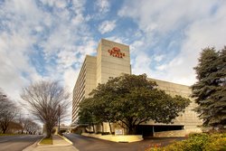  - Crowne Plaza Hotel Knoxville - I-40, Exit 388
