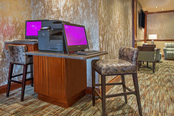  - Crowne Plaza Hotel Knoxville - I-40, Exit 388