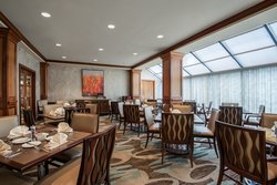  - Crowne Plaza Hotel Knoxville - I-40, Exit 388