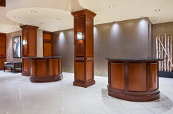  - Crowne Plaza Hotel Knoxville - I-40, Exit 388