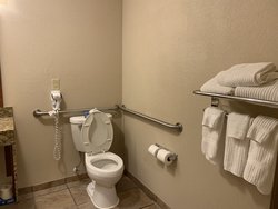  - Candlewood Suites Jonesboro