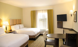  - Candlewood Suites Lancaster