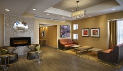  - Holiday Inn Express North York