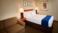  - Holiday Inn Express North York