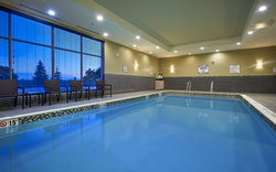  - Holiday Inn Express North York