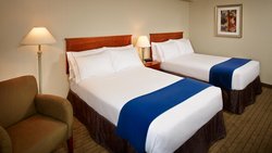  - Holiday Inn Express North York