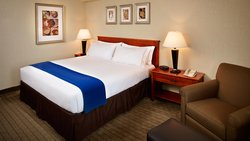  - Holiday Inn Express North York