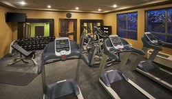  - Holiday Inn Express North York