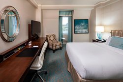  - Delta Hotel by Marriott Bessborough Downtown Saskatoon