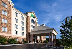  - Holiday Inn Express & Suites Kingsport