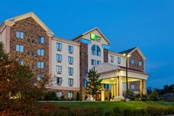  - Holiday Inn Express & Suites Kingsport