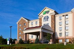 - Holiday Inn Express & Suites Kingsport