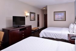  - Holiday Inn Express & Suites Pittsburg