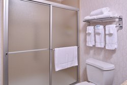  - Holiday Inn Express & Suites Pittsburg