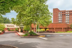  - Sheraton Hotel Hershey Harrisburg - I-283, Exit 2