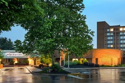  - Sheraton Hotel Hershey Harrisburg - I-283, Exit 2