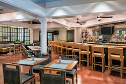  - Sheraton Hotel Hershey Harrisburg - I-283, Exit 2