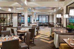  - Sheraton Hotel Hershey Harrisburg - I-283, Exit 2