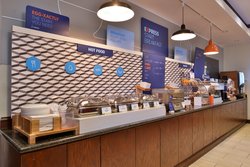  - Holiday Inn Express & Suites Pittsburg