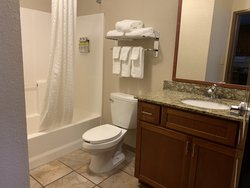  - Candlewood Suites Jonesboro