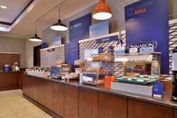  - Holiday Inn Express & Suites Pittsburg