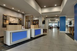  - Holiday Inn Express & Suites Powder Springs