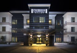  - Staybridge Suites Carlsbad