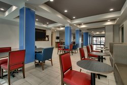  - Holiday Inn Express & Suites Powder Springs