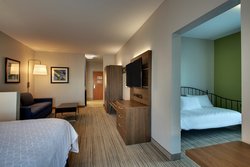  - Holiday Inn Express & Suites Powder Springs