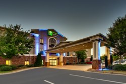  - Holiday Inn Express & Suites Powder Springs