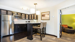  - Staybridge Suites West Edmonton