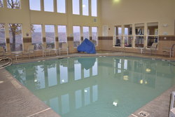  - Holiday Inn Express Lewiston