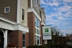  - Holiday Inn Express Durham