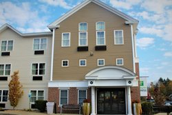  - Holiday Inn Express Durham