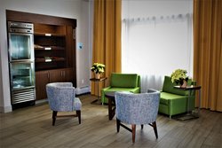  - Holiday Inn Express Durham