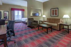  - Holiday Inn Express & Suites Bowling Green - I-75, Exit 181