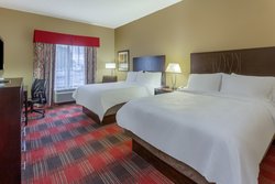  - Holiday Inn Express & Suites Bowling Green - I-75, Exit 181